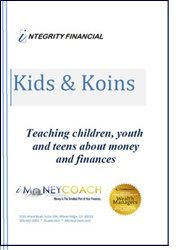 kids and koins cover